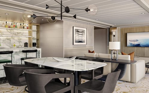 RSSC Grandeur Grand Suite 4